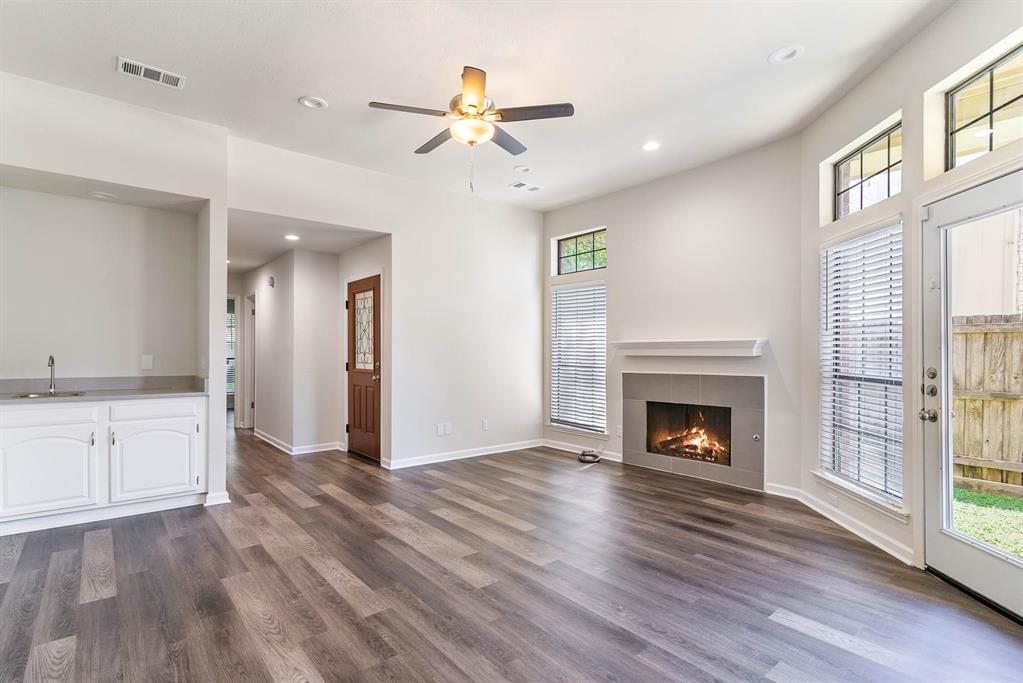 Springtree Addition - Residential