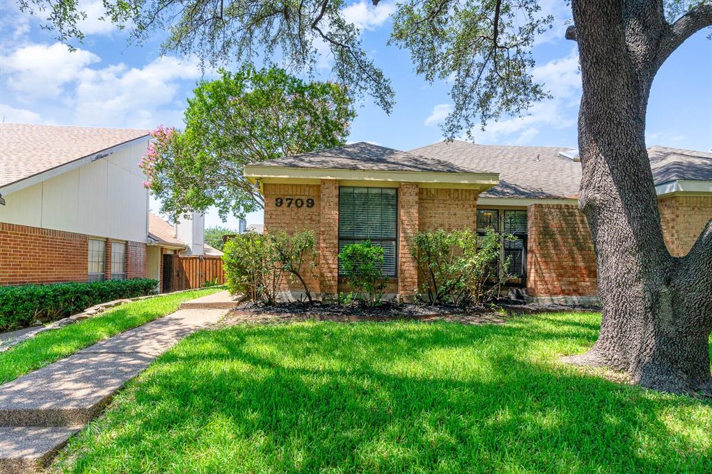 Springtree Addition - Residential