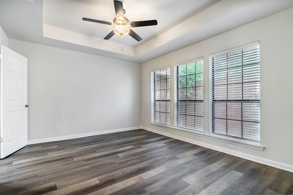 Springtree Addition - Residential