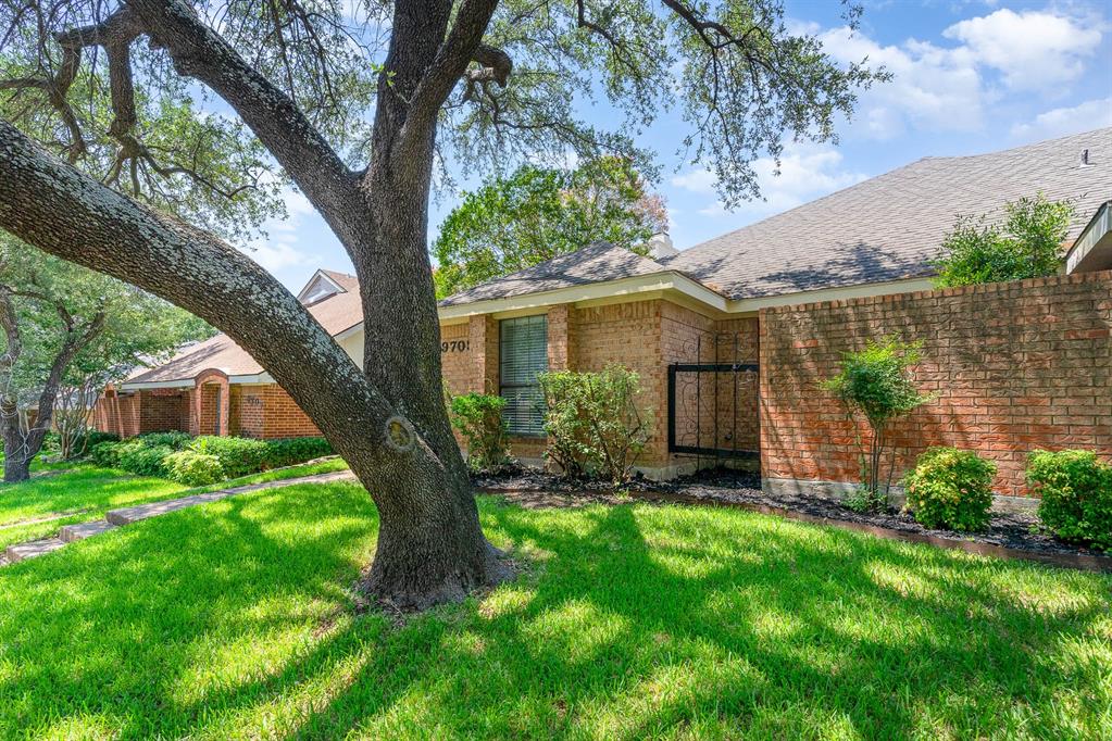 Springtree Addition - Residential