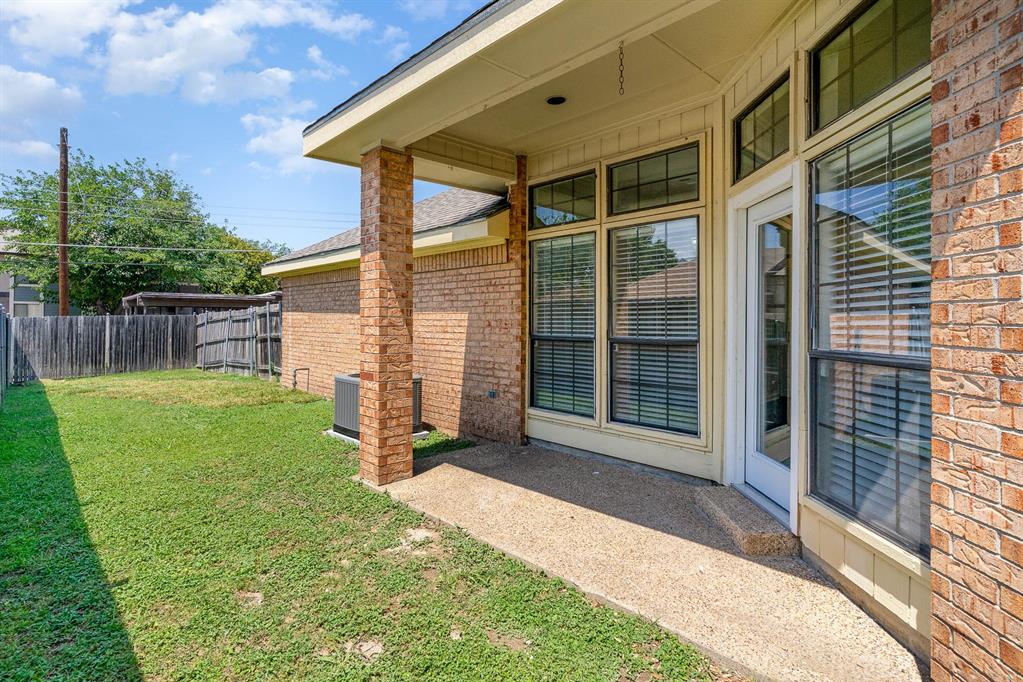 Springtree Addition - Residential