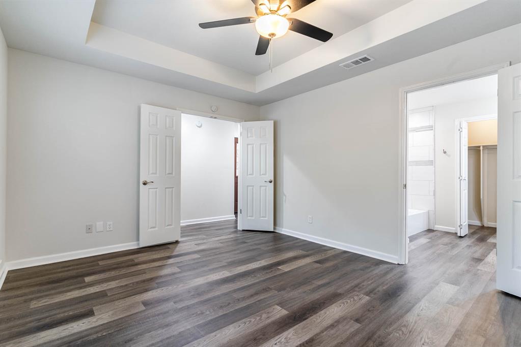 Springtree Addition - Residential