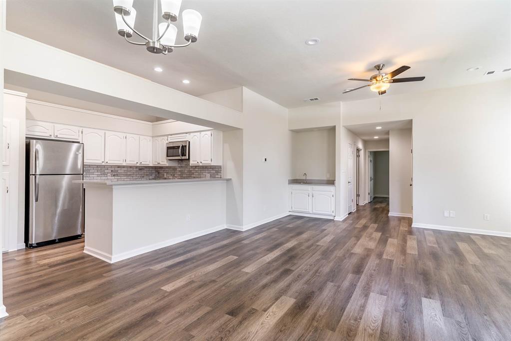 Springtree Addition - Residential