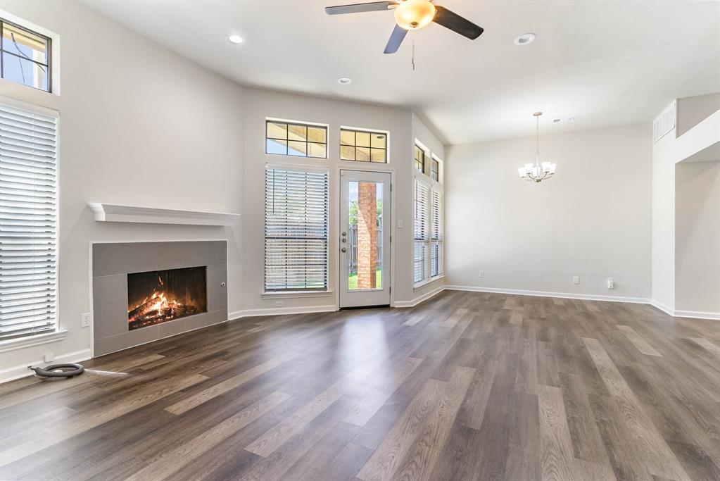 Springtree Addition - Residential