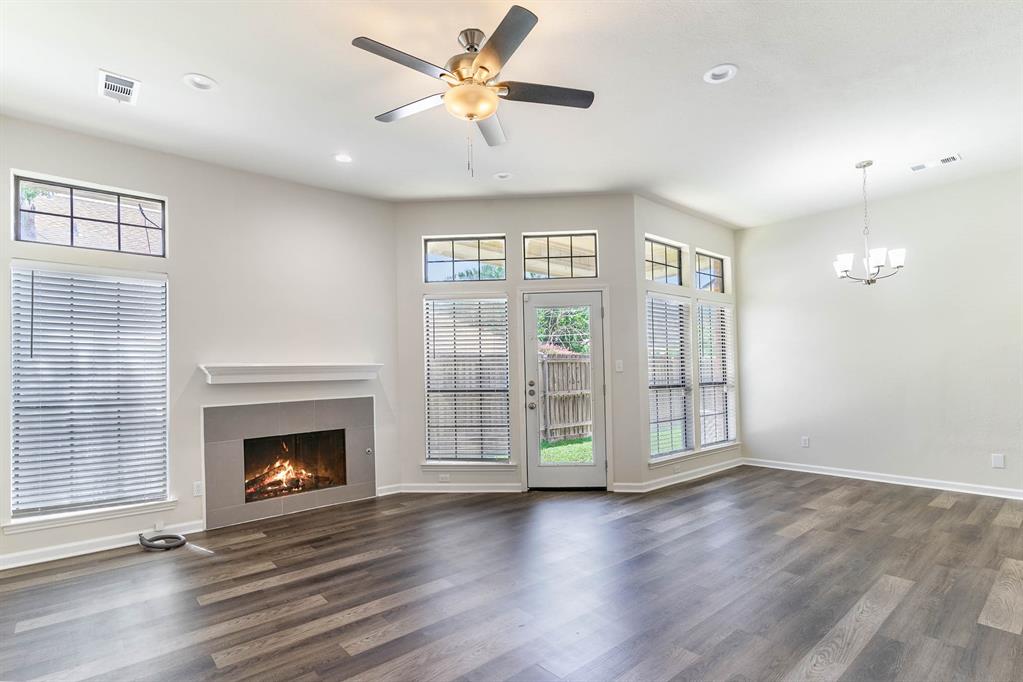 Springtree Addition - Residential