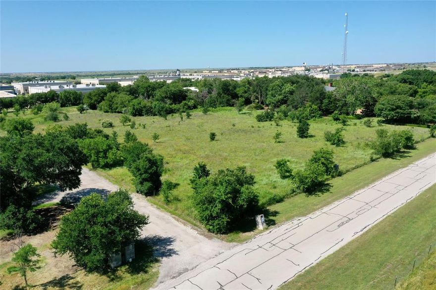 This 2.95-acre property is a very unique opportunity with the location off Chapin School Road-FM 2871 and I-20. This private lot is located near the end of Silver Saddle Road. There is an old tilt-wall barn that is a perfect and convenient place to keep your horses. The street is restricted to no commercial use, it could be a great place to not only keep horses but also to make a man-cave, store collector cars, keep 4-H projects, etc. Water is available through Monarch Utilities or by drilling a well. Electricity is available through Oncor. The property is to be sold as-is.