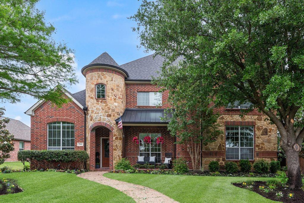 766 Pebble Creek Lane