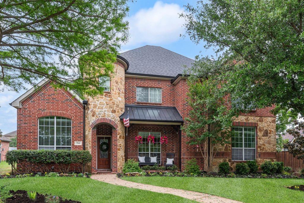 766 Pebble Creek Lane