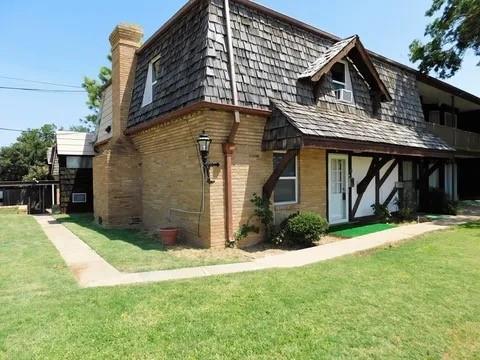 Sutton Place Liddon Twnhms - Residential