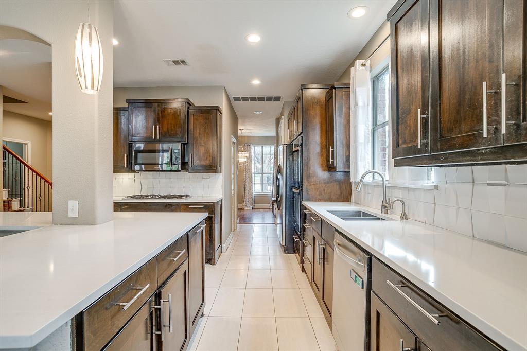 Saratoga - Residential