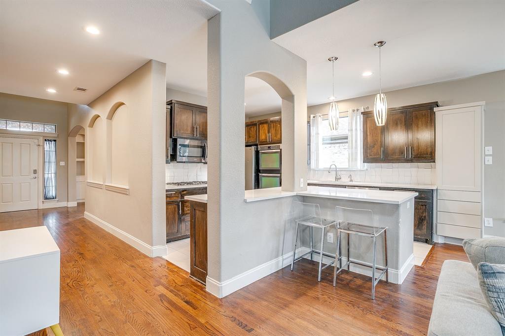 Saratoga - Residential