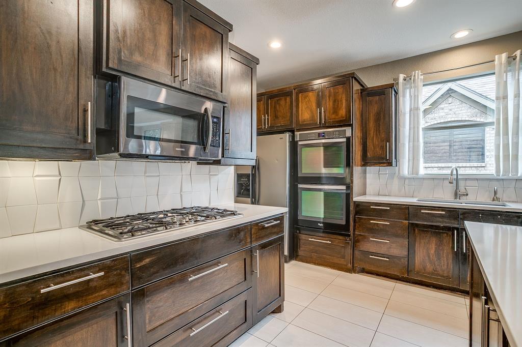 Saratoga - Residential