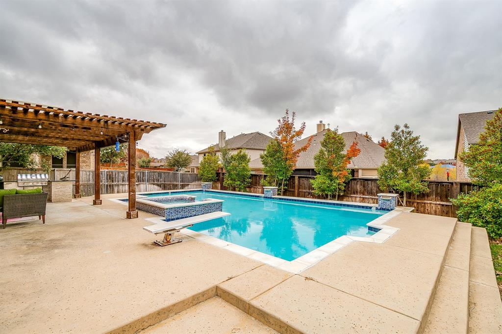 Saratoga - Residential