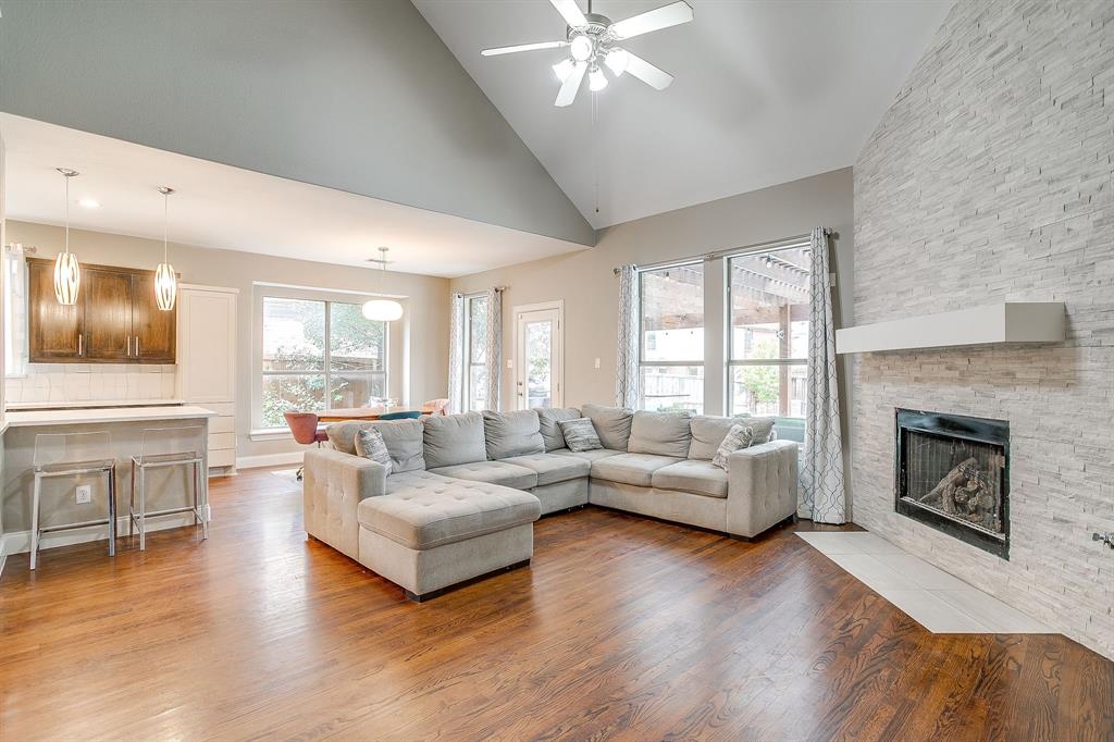 Saratoga - Residential