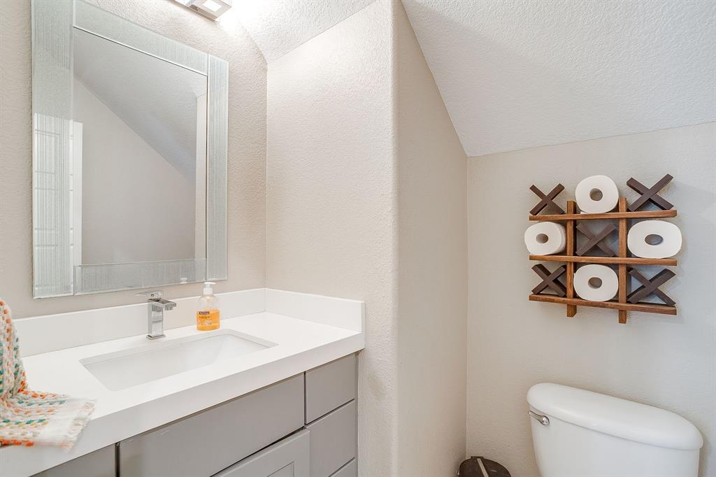 Saratoga - Residential