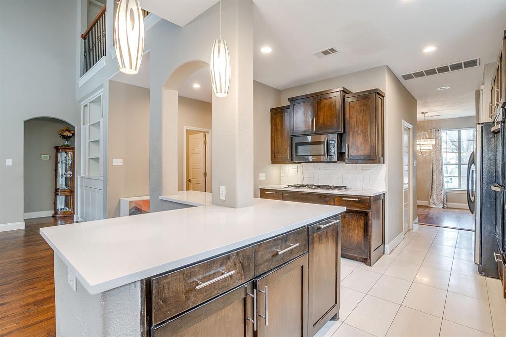 Saratoga - Residential