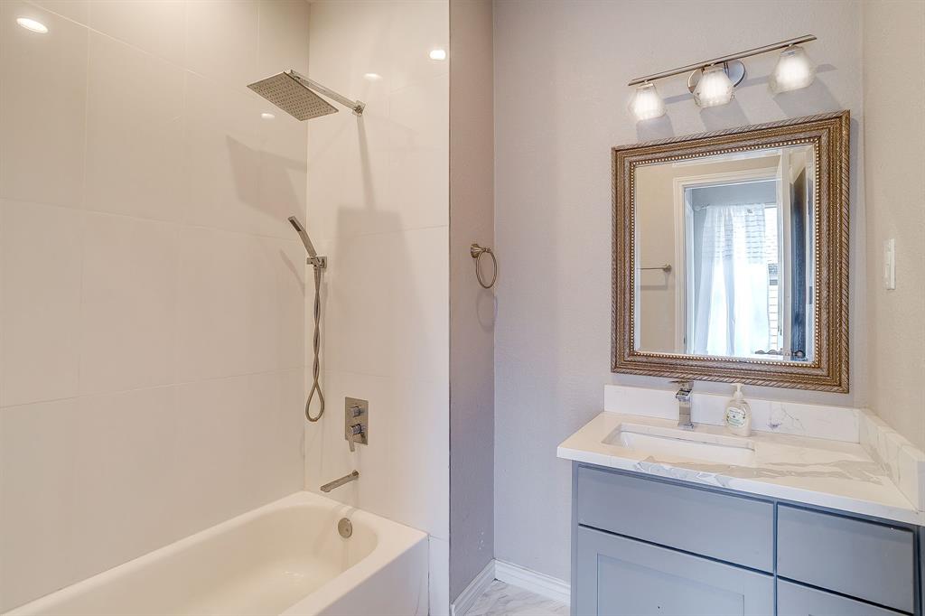 Saratoga - Residential