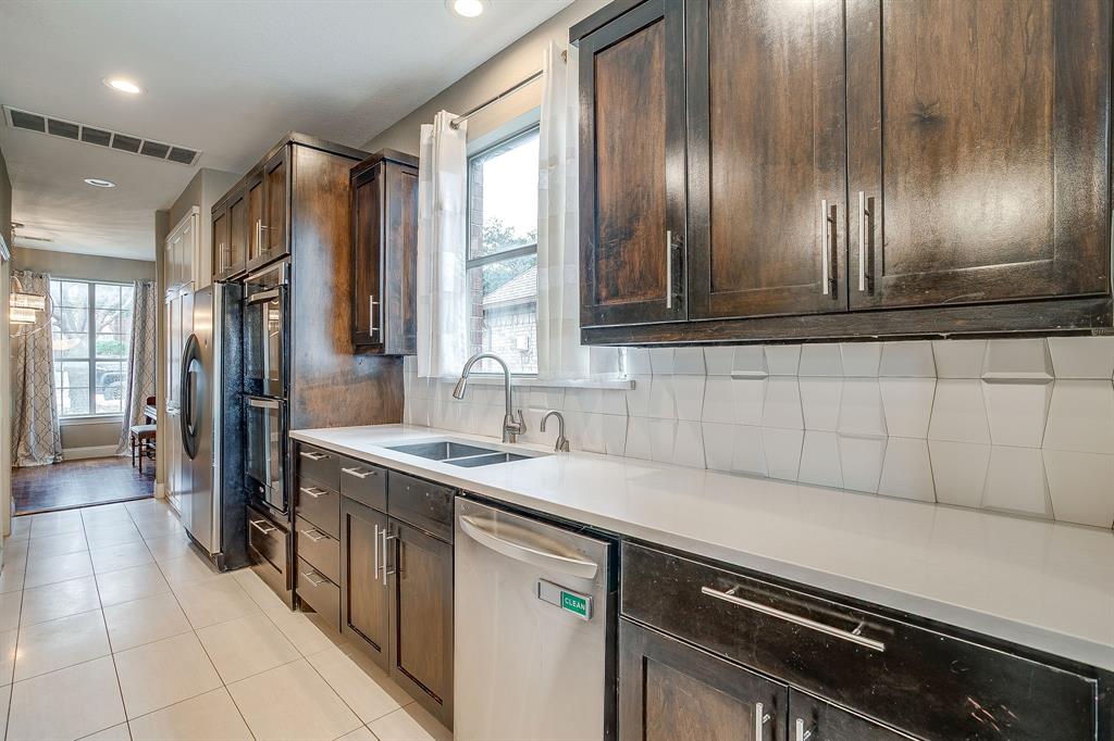 Saratoga - Residential