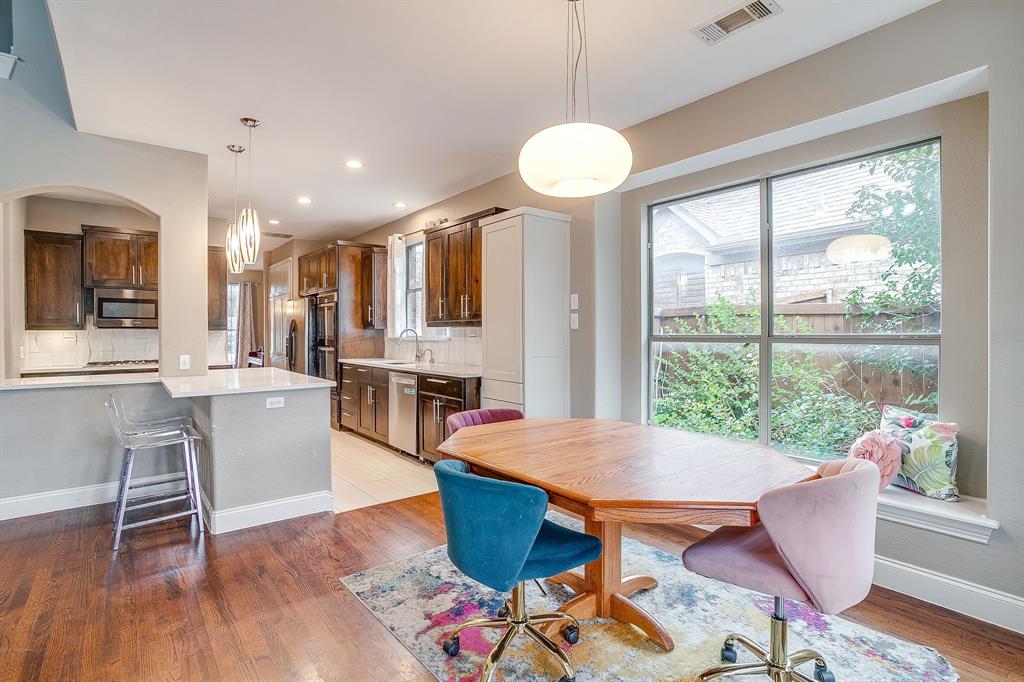 Saratoga - Residential