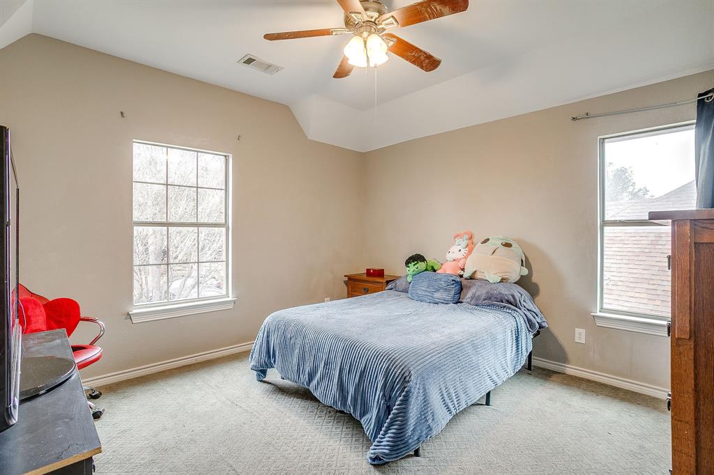 Saratoga - Residential