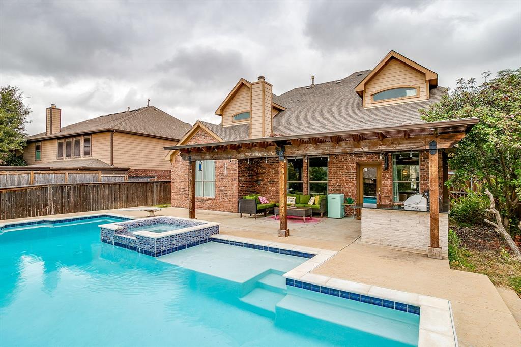 Saratoga - Residential