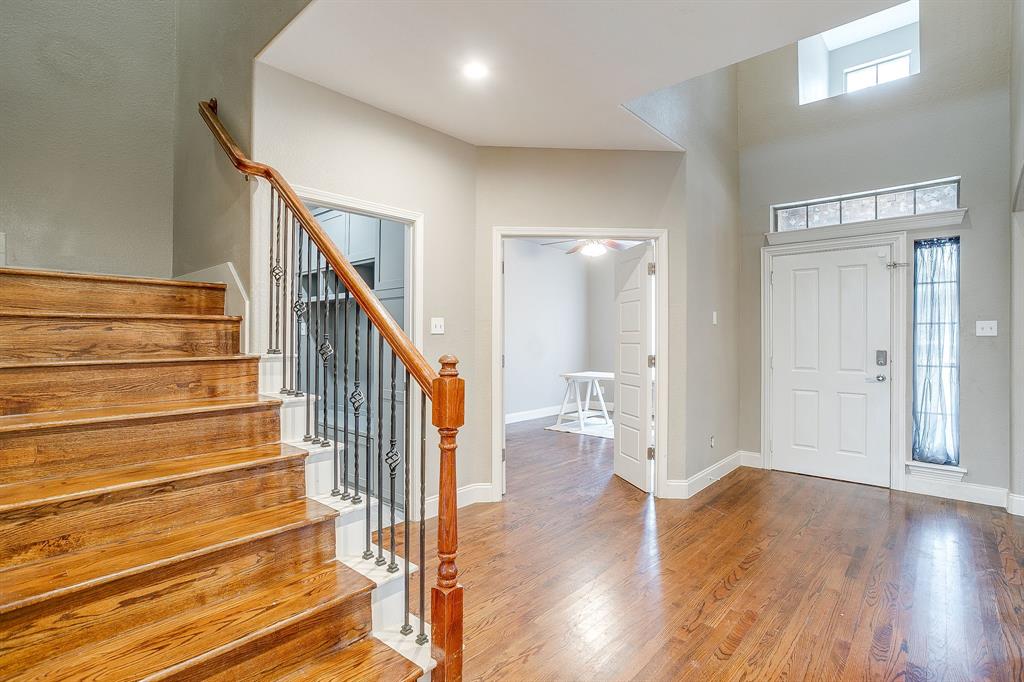 Saratoga - Residential