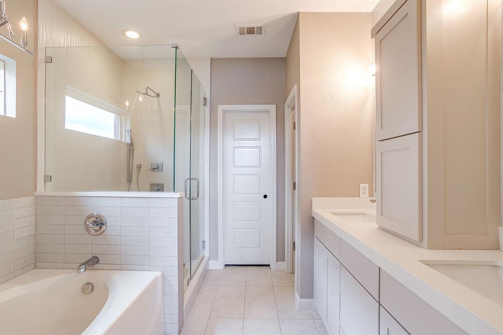 Saratoga - Residential