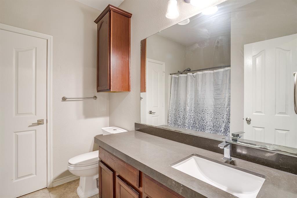 Saratoga - Residential