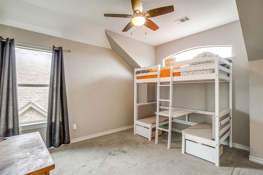 Saratoga - Residential