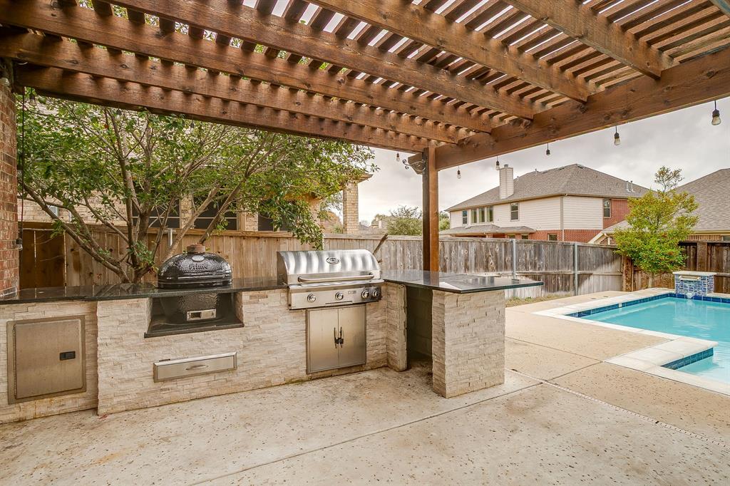 Saratoga - Residential