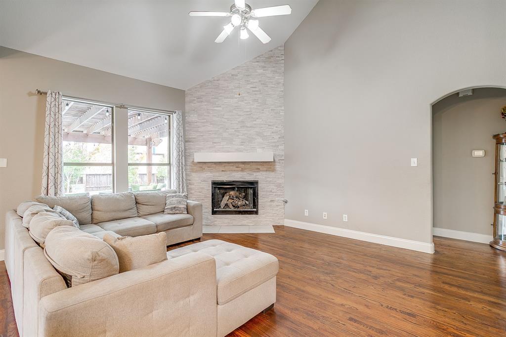 Saratoga - Residential