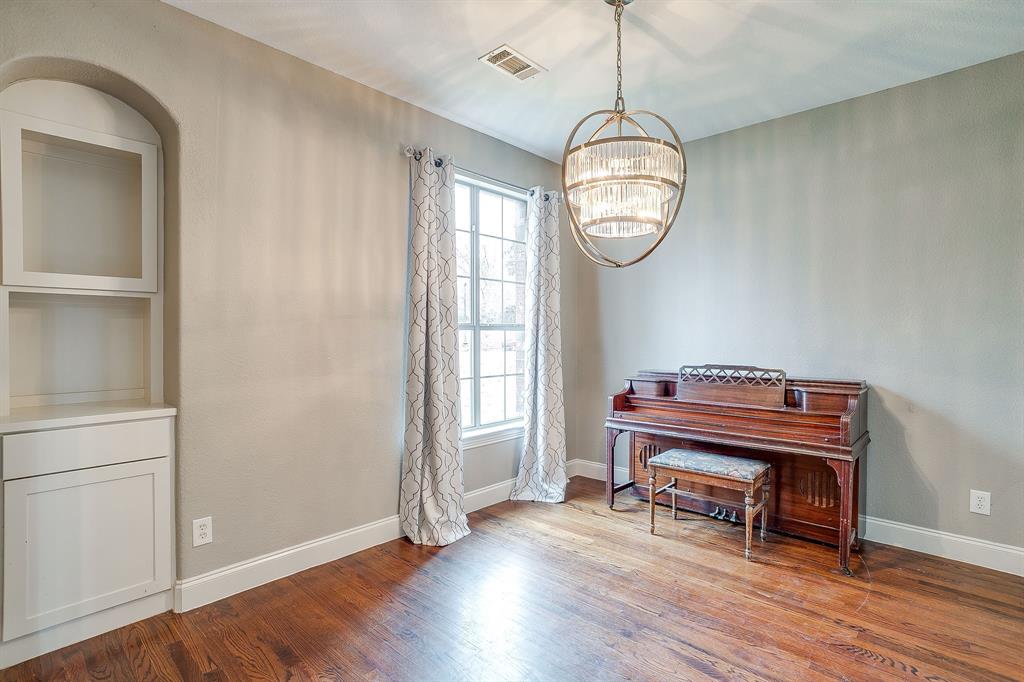 Saratoga - Residential