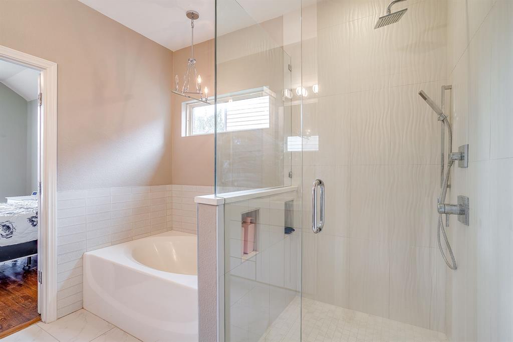 Saratoga - Residential