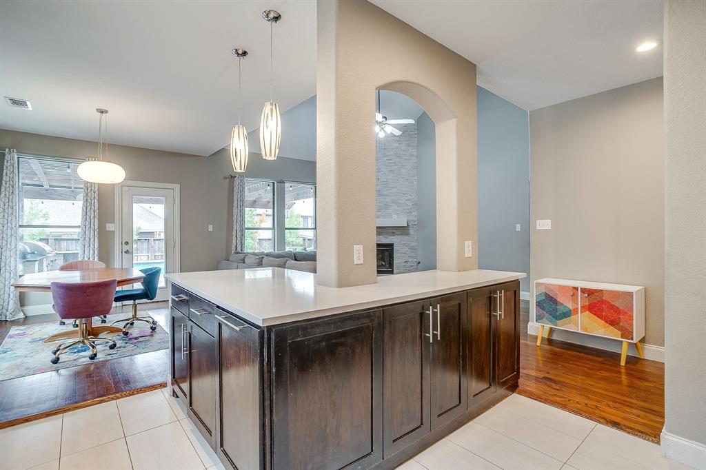 Saratoga - Residential