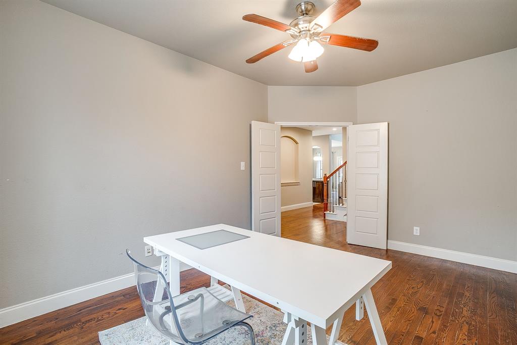 Saratoga - Residential