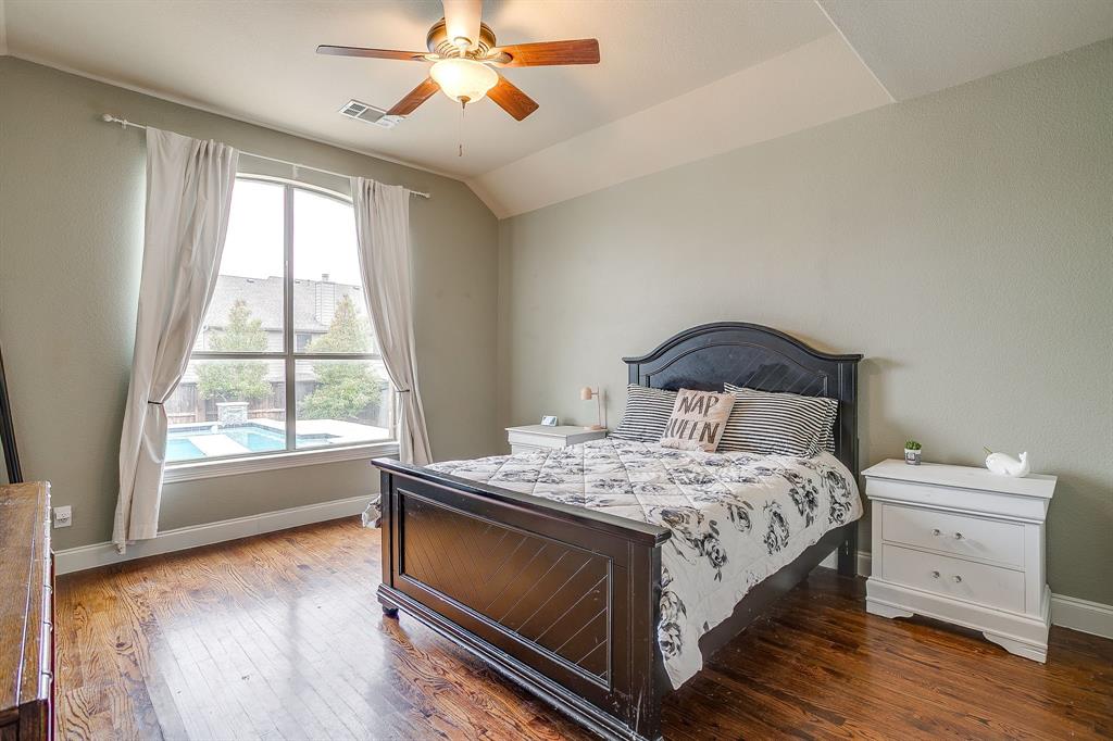 Saratoga - Residential