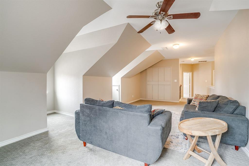 Saratoga - Residential