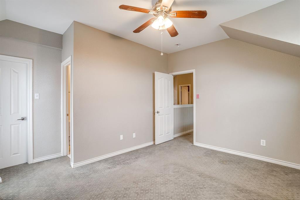 Saratoga - Residential