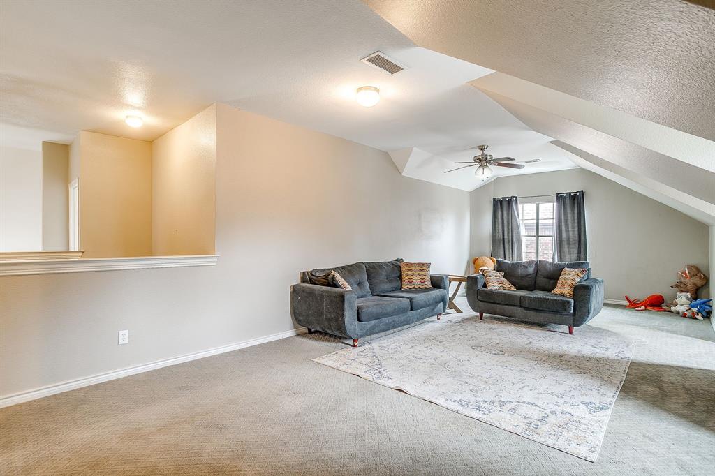 Saratoga - Residential