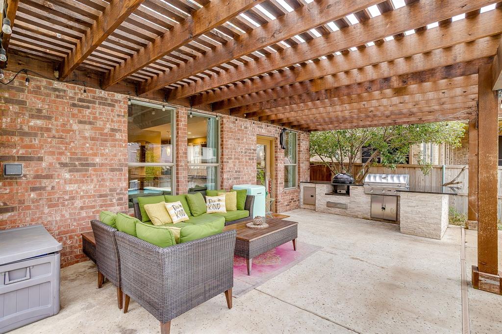 Saratoga - Residential