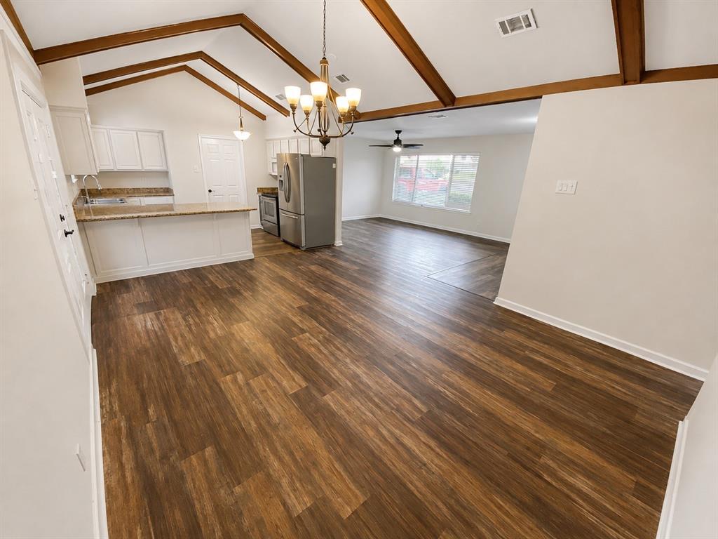 1205 S Valentine Drive