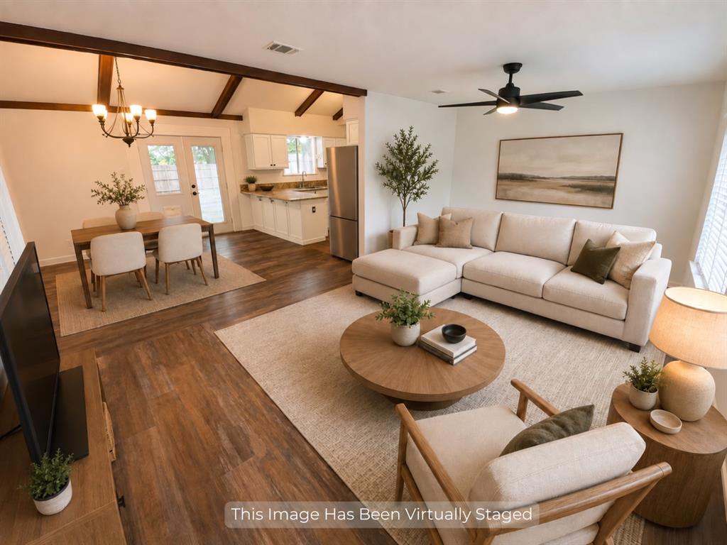 1205 S Valentine Drive