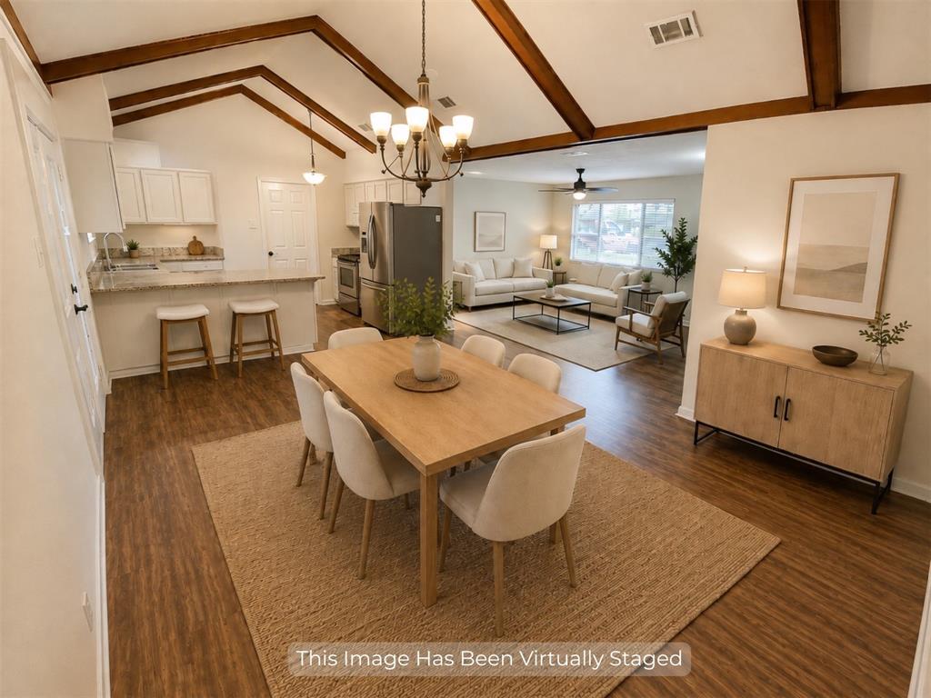 1205 S Valentine Drive