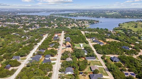 5634 Lone Star Circle Granbury TX 76048