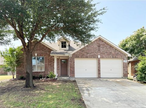 12109 Macaroon Lane Fort Worth TX 76244