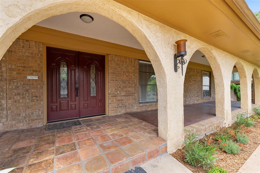 7624 Lake Highlands Drive