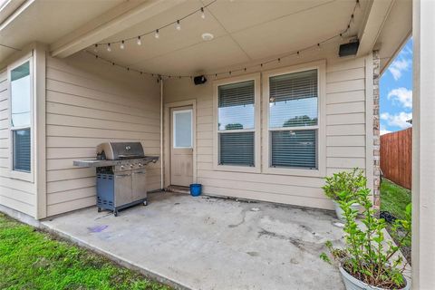 A home in Fort Worth