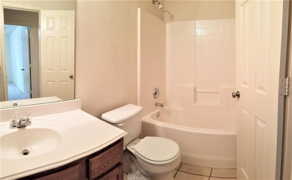 Harvest Ridge Add - Residential Lease