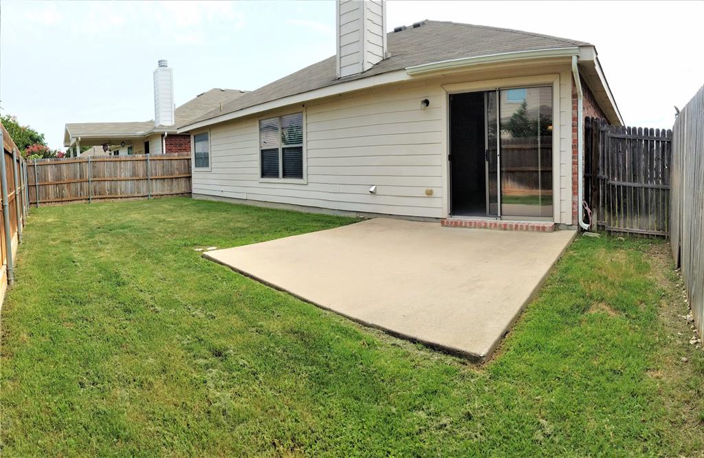 Harvest Ridge Add - Residential Lease