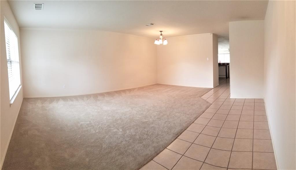 Harvest Ridge Add - Residential Lease